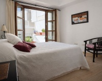 Resale - Town house - Benahavís - La Heredia