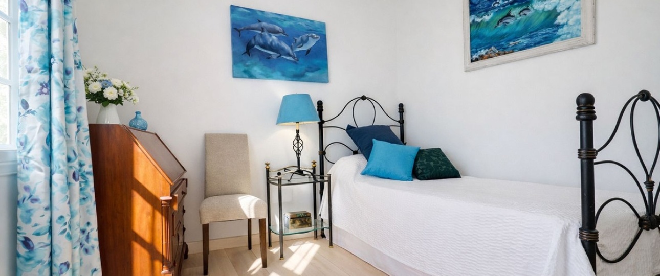 Resale - Town house - Benahavís - La Heredia