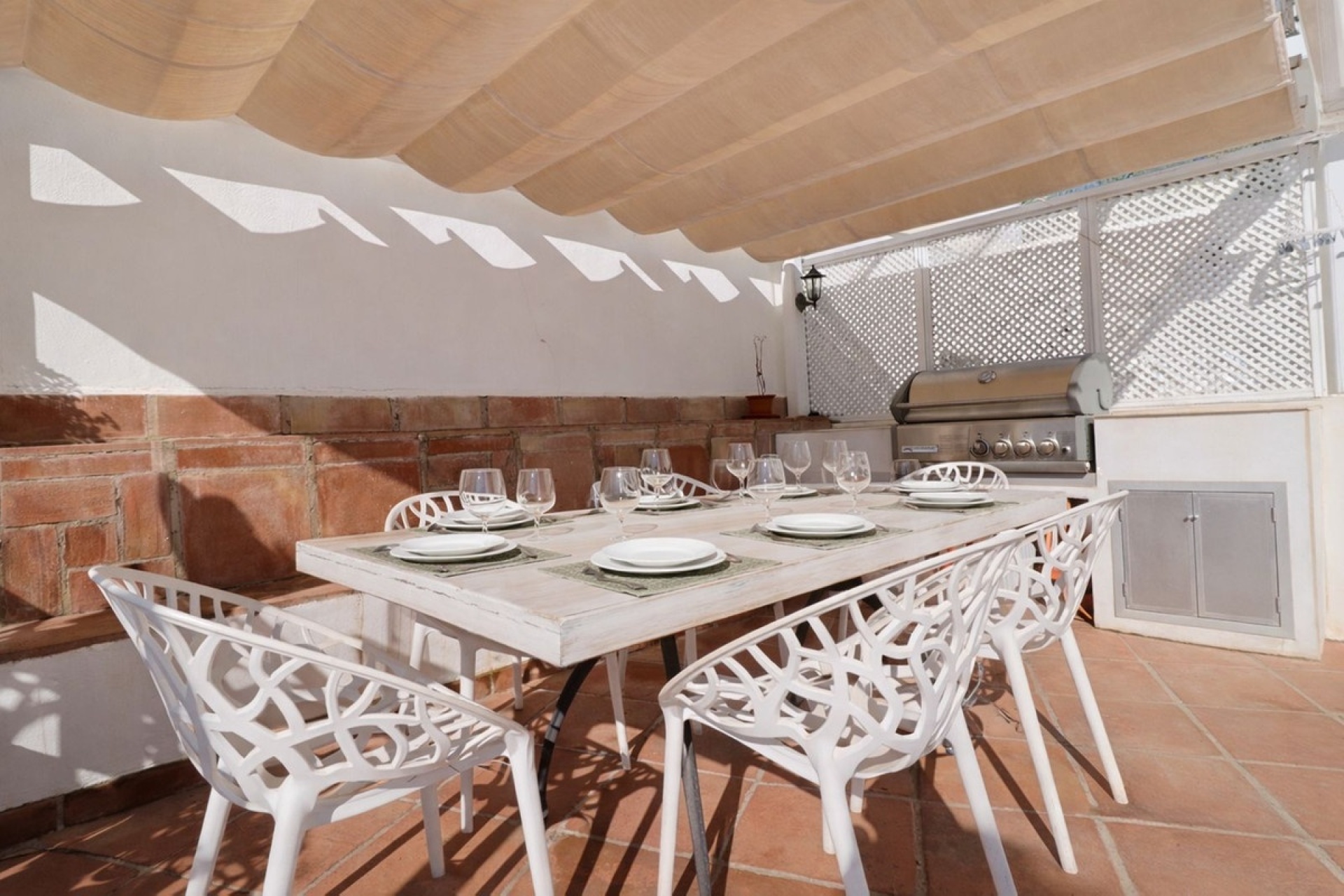 Resale - Town house - Benahavís - La Heredia