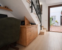 Resale - Town house - Benahavís - La Heredia
