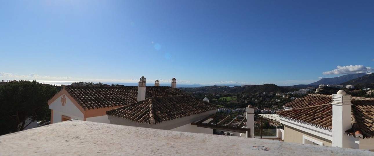 Resale - Town house - Benahavís - La Heredia