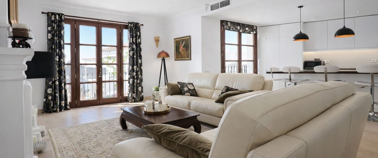 Resale - Town house - Benahavís - La Heredia