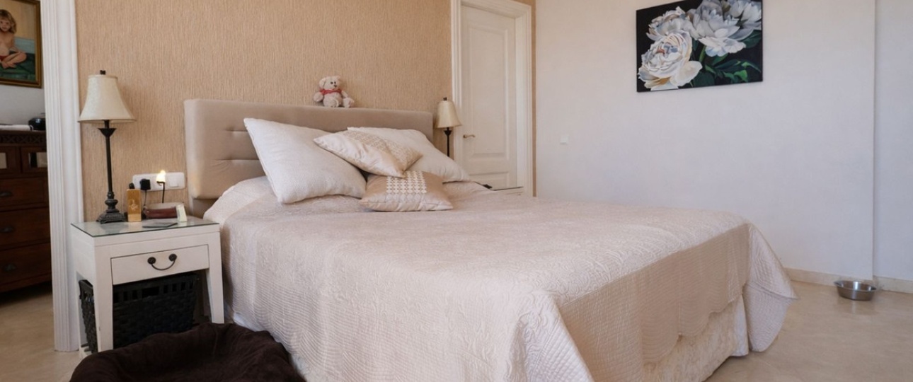 Resale - Town house - Benahavís - La Heredia
