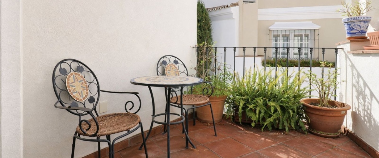 Resale - Town house - Benahavís - La Heredia