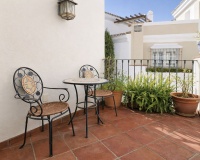 Resale - Town house - Benahavís - La Heredia