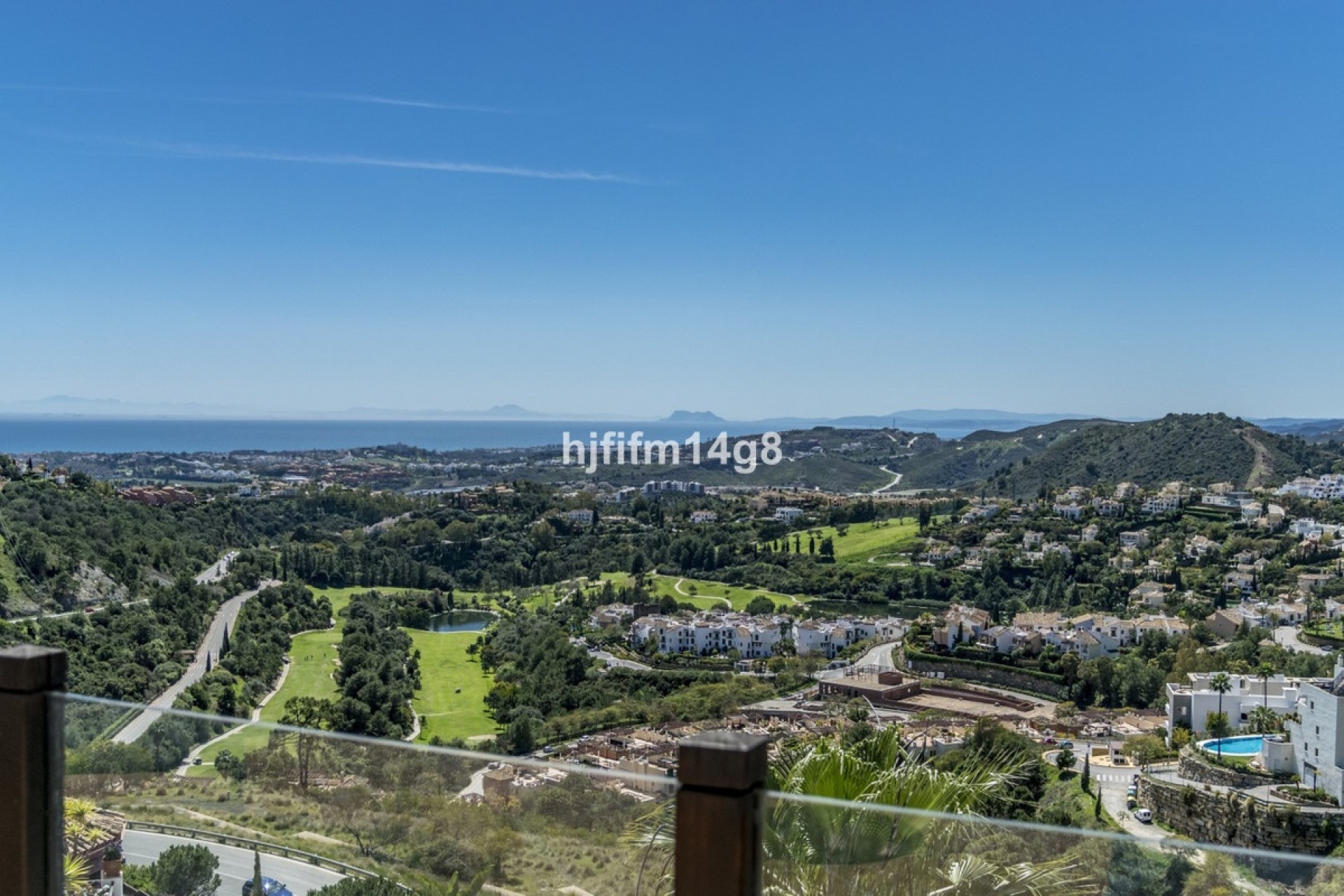 Resale - Town house - Benahavís - La Heredia