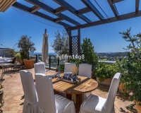 Resale - Town house - Benahavís - La Heredia