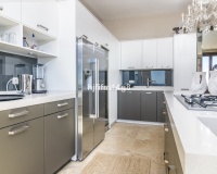 Resale - Town house - Benahavís - La Heredia