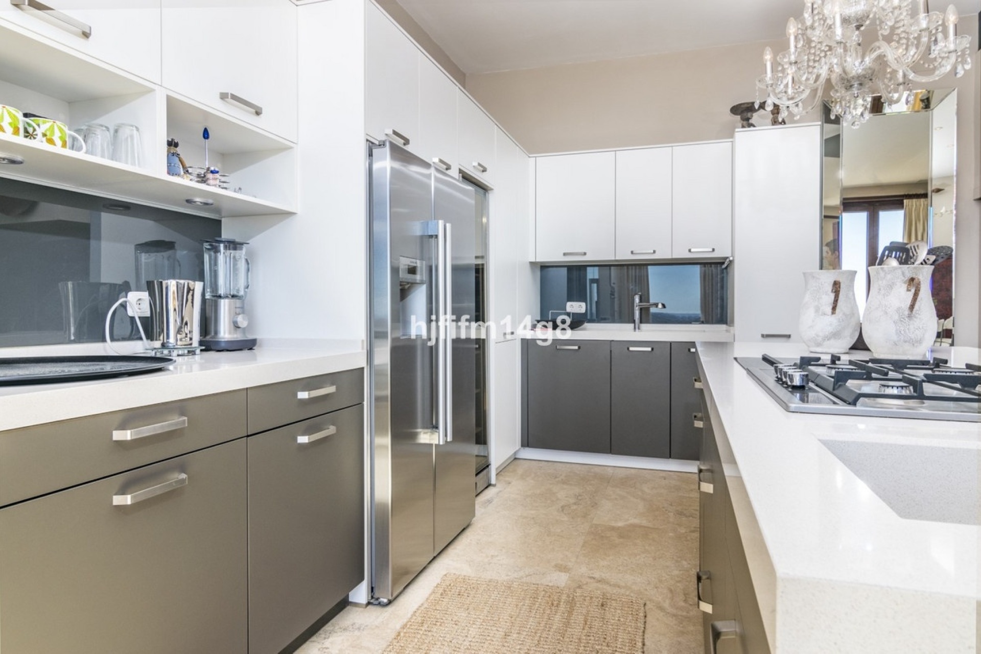 Resale - Town house - Benahavís - La Heredia