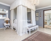 Resale - Town house - Benahavís - La Heredia