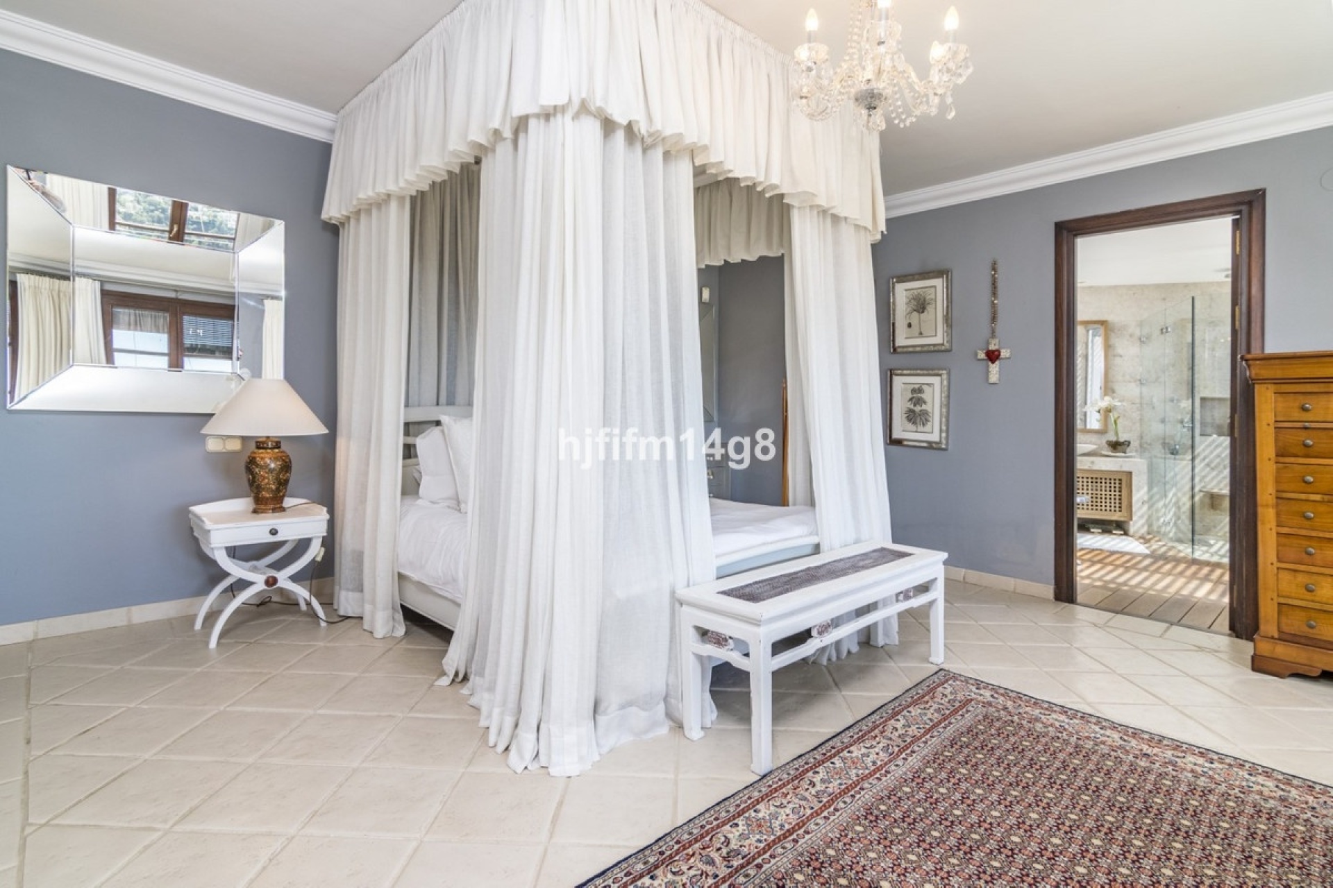 Resale - Town house - Benahavís - La Heredia