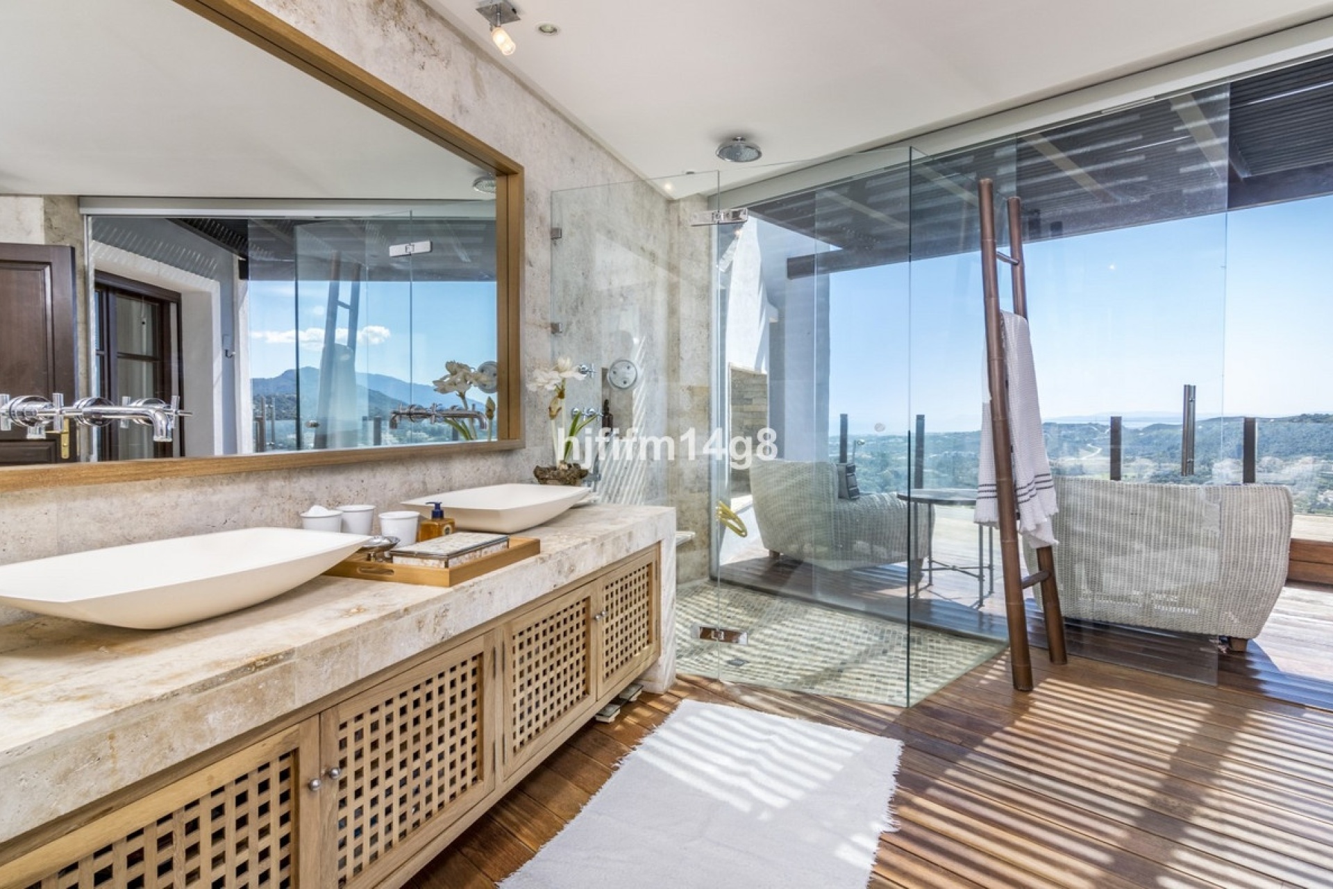 Resale - Town house - Benahavís - La Heredia