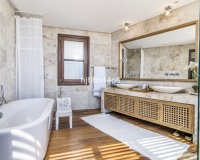 Resale - Town house - Benahavís - La Heredia