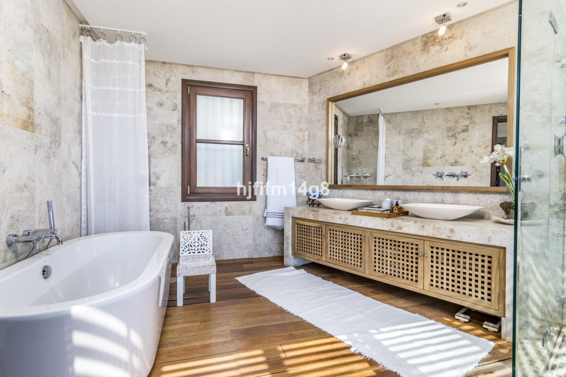 Resale - Town house - Benahavís - La Heredia