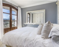 Resale - Town house - Benahavís - La Heredia