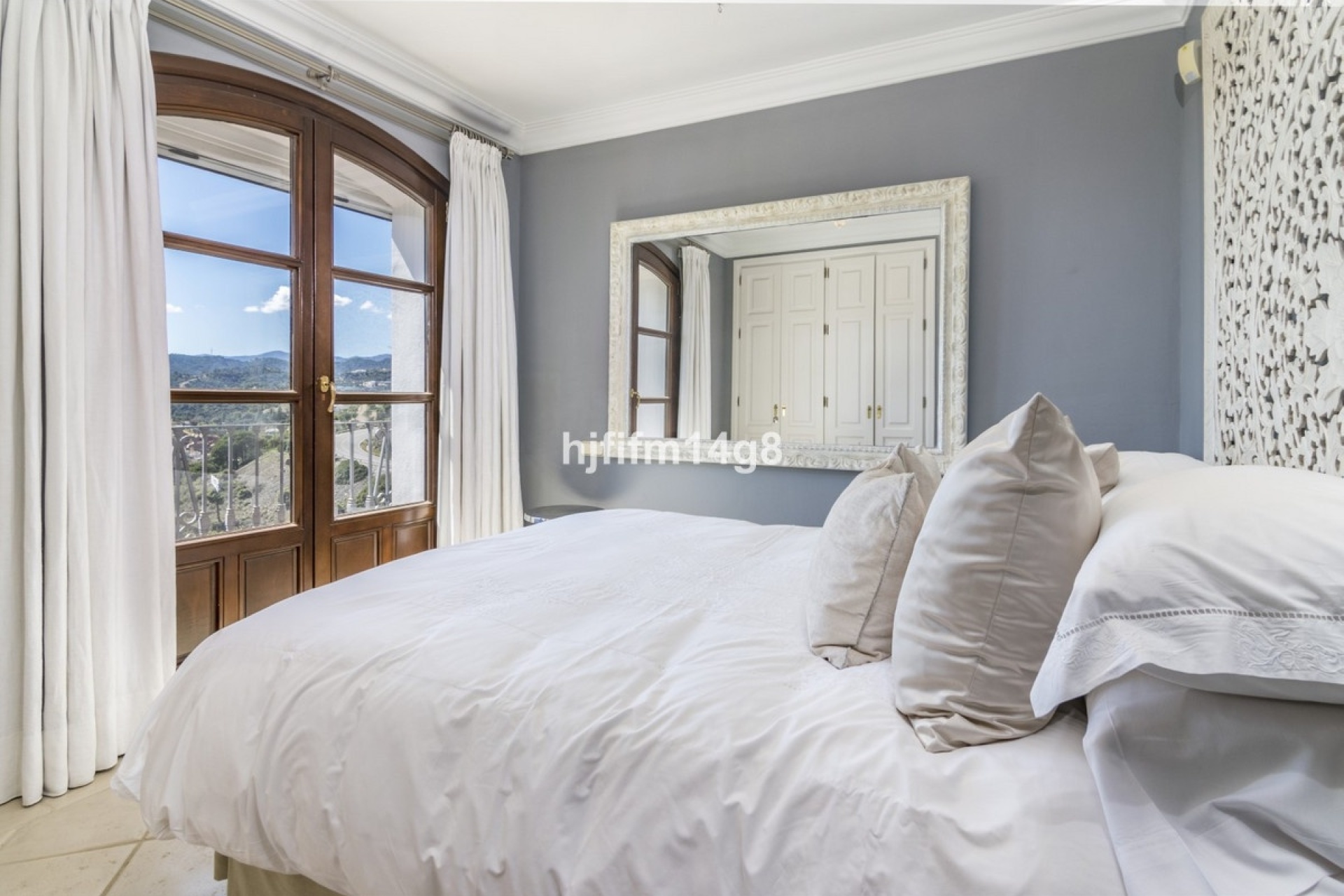 Resale - Town house - Benahavís - La Heredia