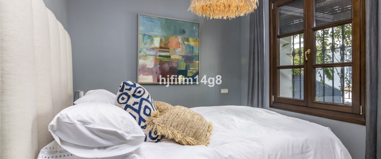 Resale - Town house - Benahavís - La Heredia