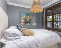 Resale - Town house - Benahavís - La Heredia