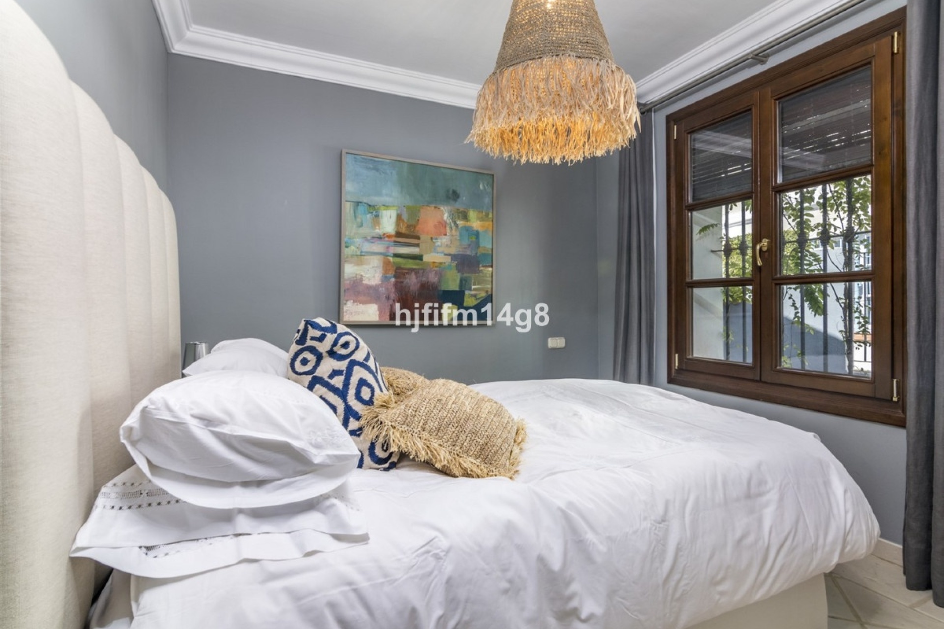 Resale - Town house - Benahavís - La Heredia