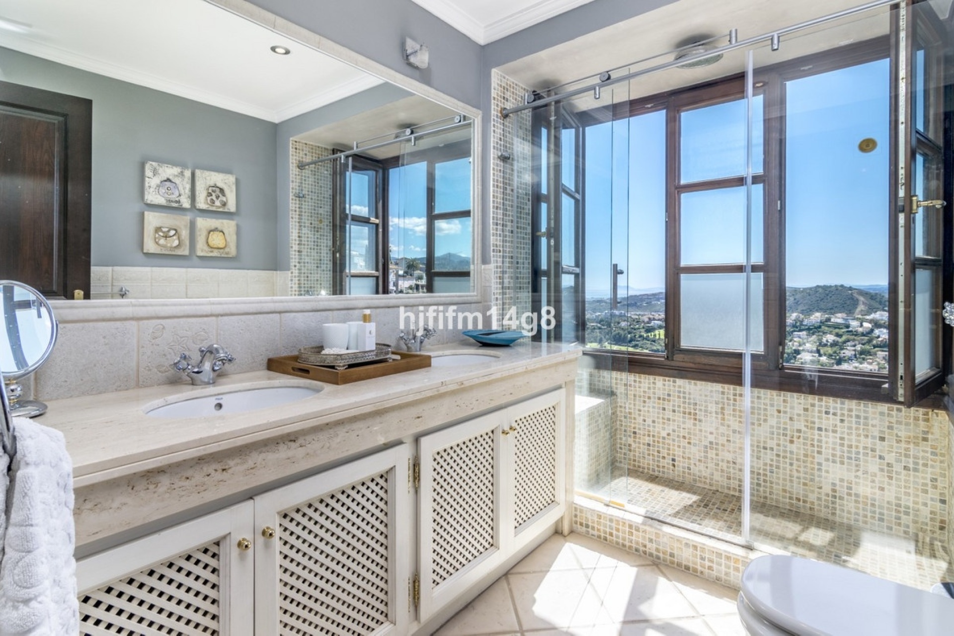 Resale - Town house - Benahavís - La Heredia
