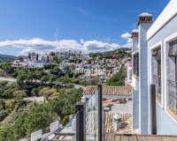 Resale - Town house - Benahavís - La Heredia