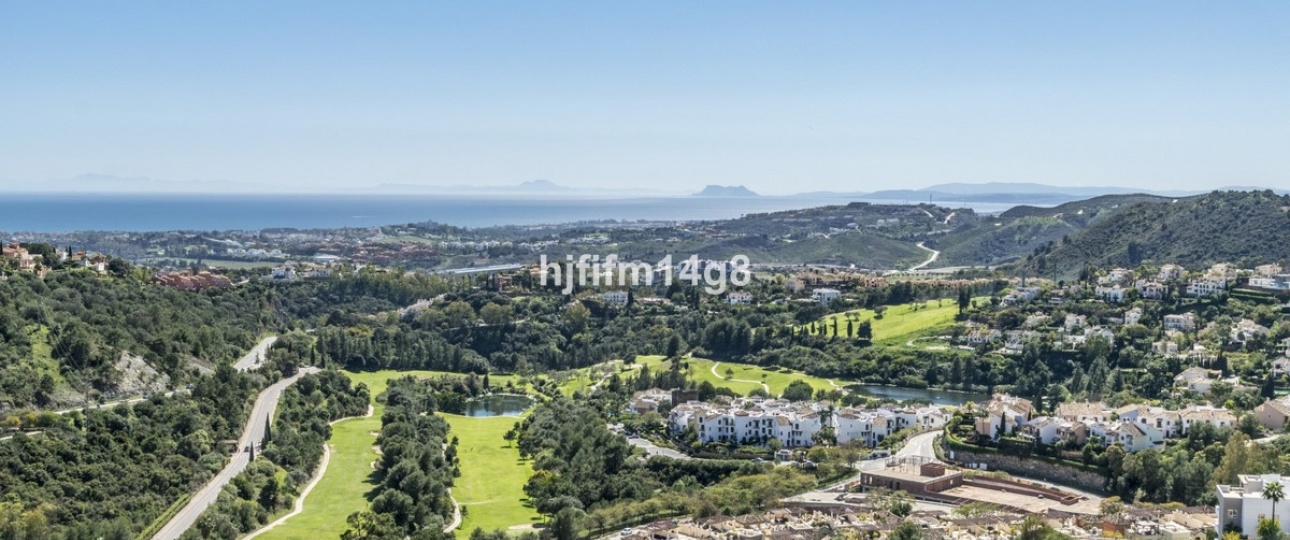 Resale - Town house - Benahavís - La Heredia