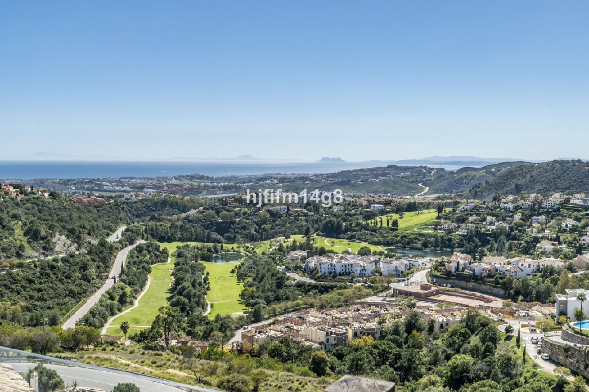 Resale - Town house - Benahavís - La Heredia