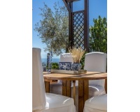 Resale - Town house - Benahavís - La Heredia