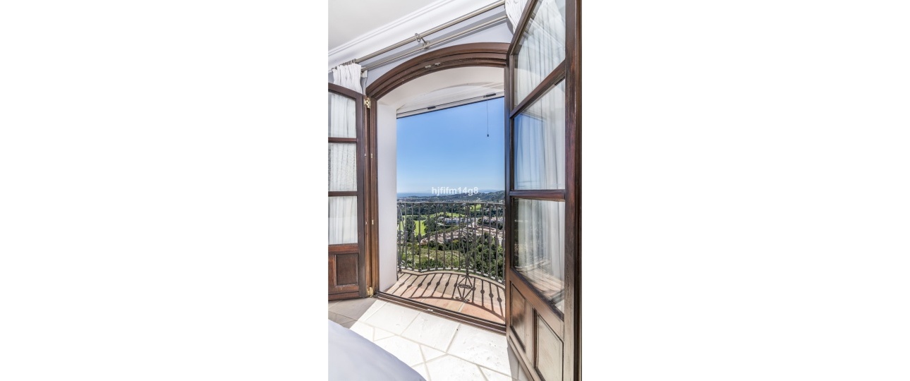 Resale - Town house - Benahavís - La Heredia