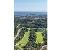 Resale - Town house - Benahavís - La Heredia