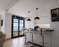 Resale - Town house - Benahavís - La Heredia