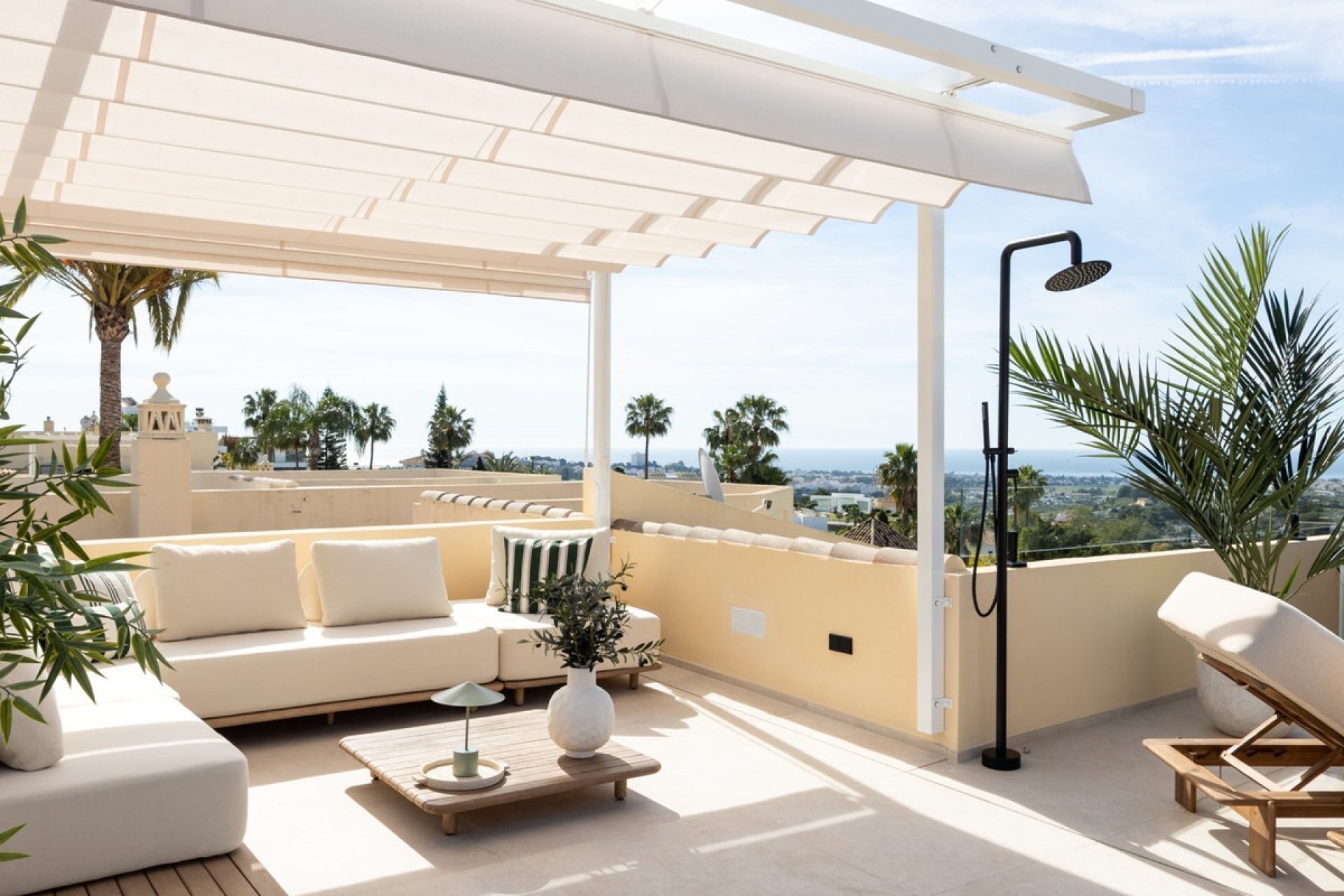 Resale - Town house - Benahavís - La Quinta