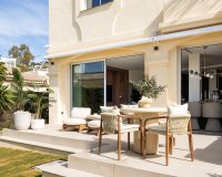 Resale - Town house - Benahavís - La Quinta