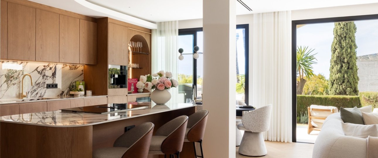 Resale - Town house - Benahavís - La Quinta