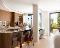 Resale - Town house - Benahavís - La Quinta