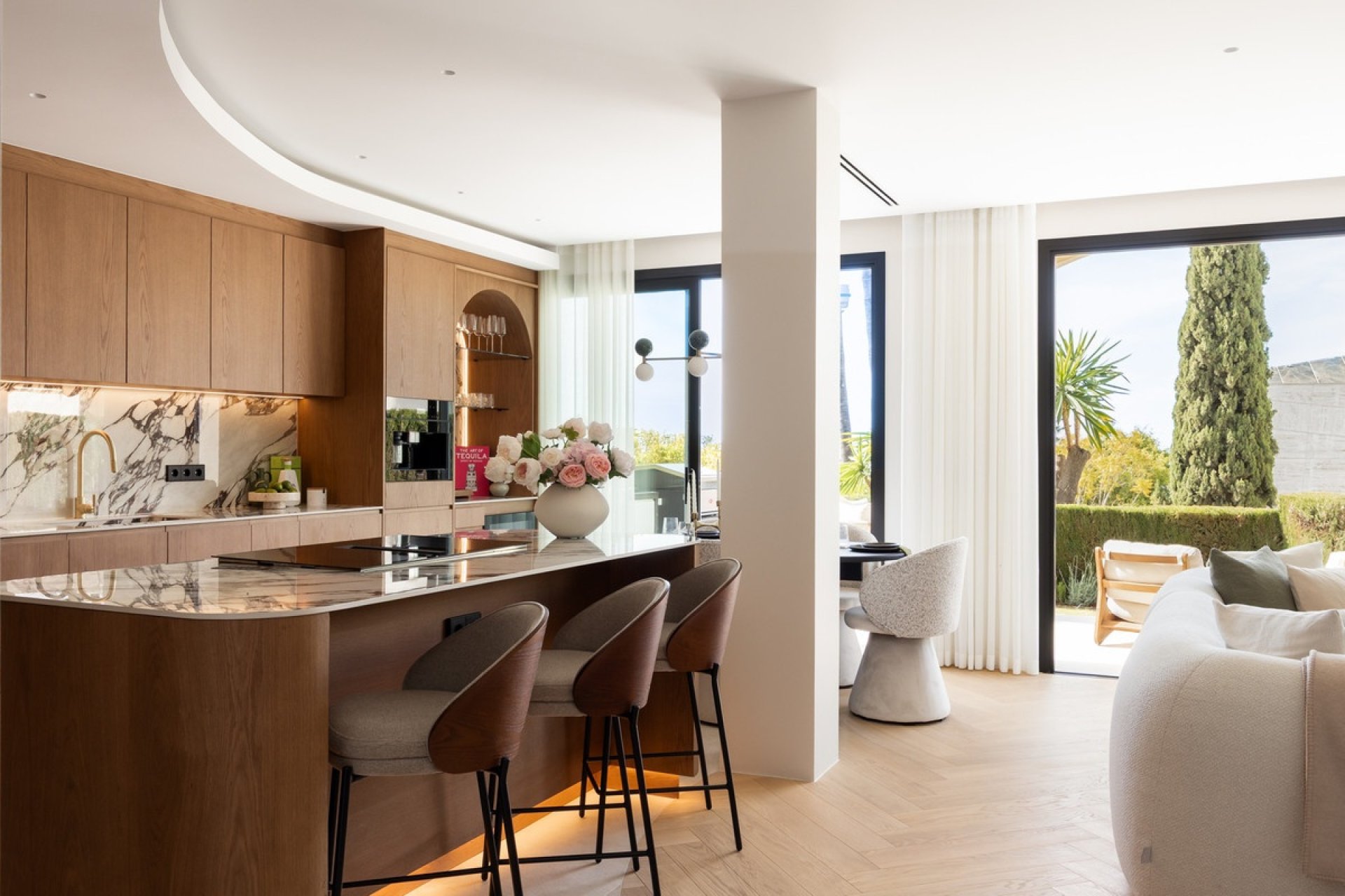 Resale - Town house - Benahavís - La Quinta