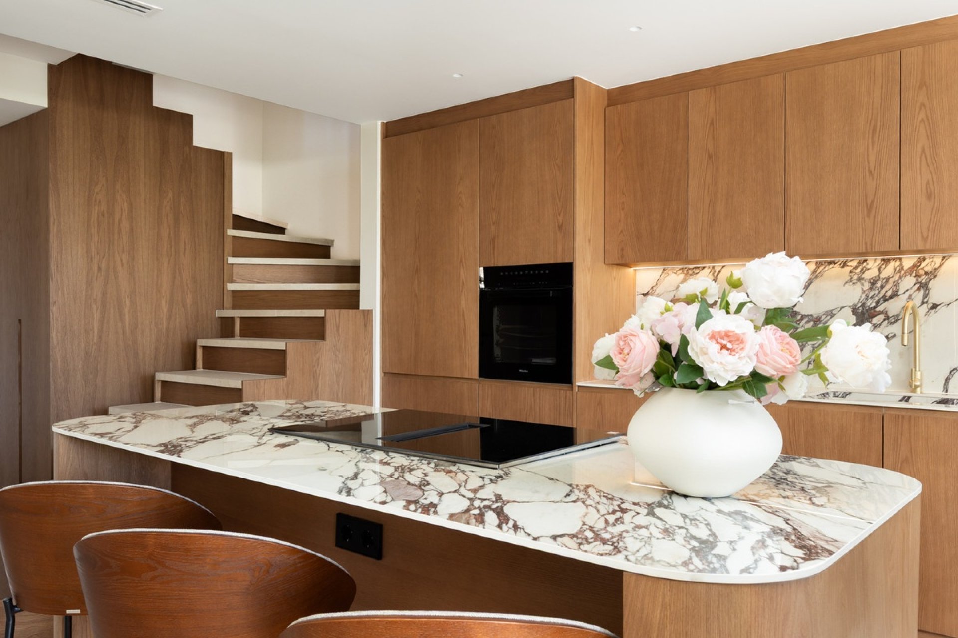 Resale - Town house - Benahavís - La Quinta