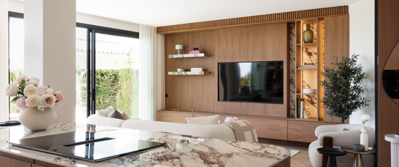 Resale - Town house - Benahavís - La Quinta