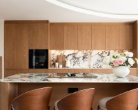Resale - Town house - Benahavís - La Quinta