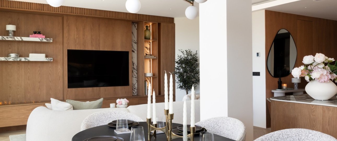 Resale - Town house - Benahavís - La Quinta