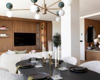 Resale - Town house - Benahavís - La Quinta