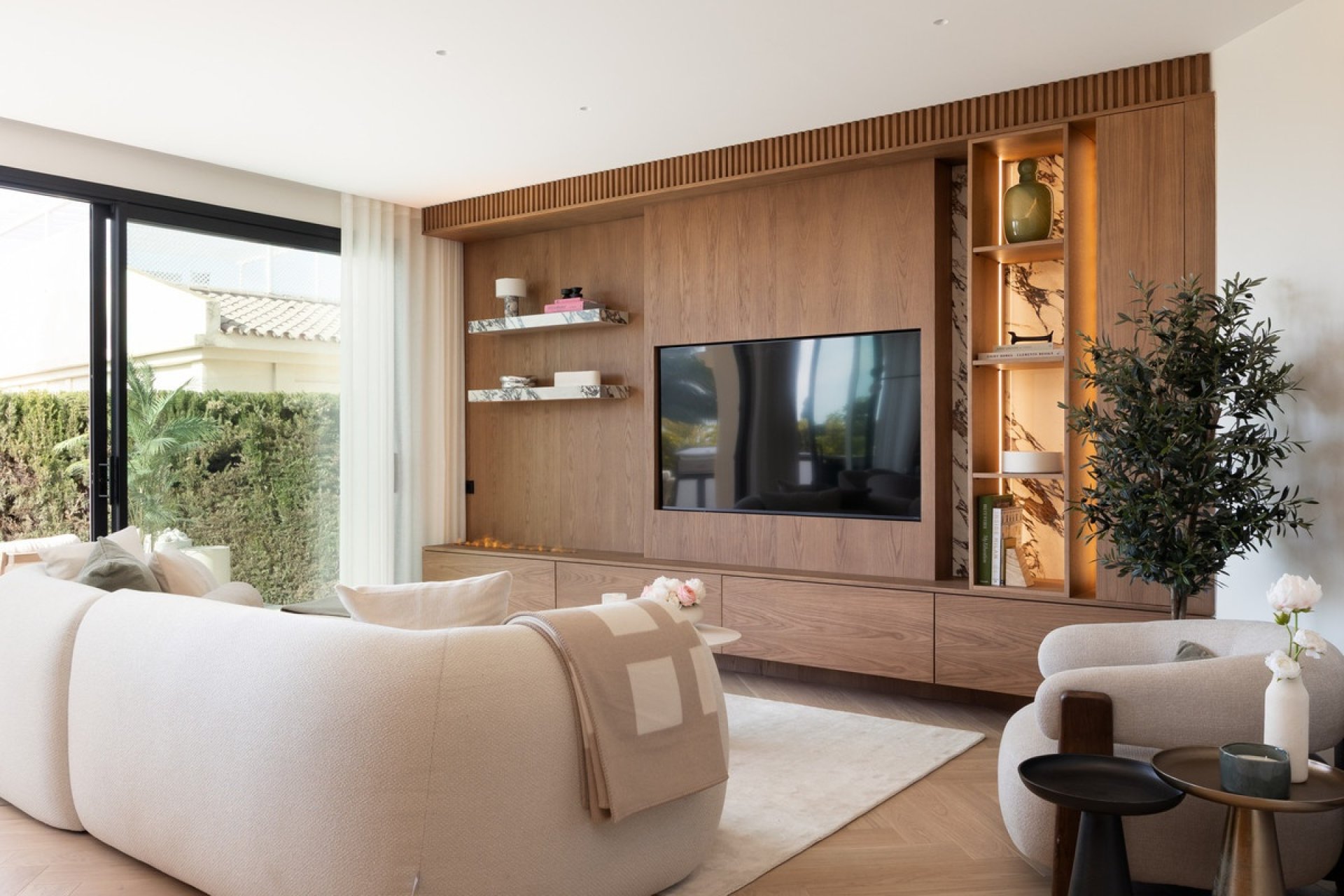 Resale - Town house - Benahavís - La Quinta