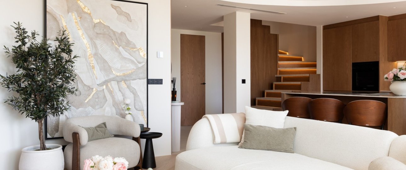 Resale - Town house - Benahavís - La Quinta