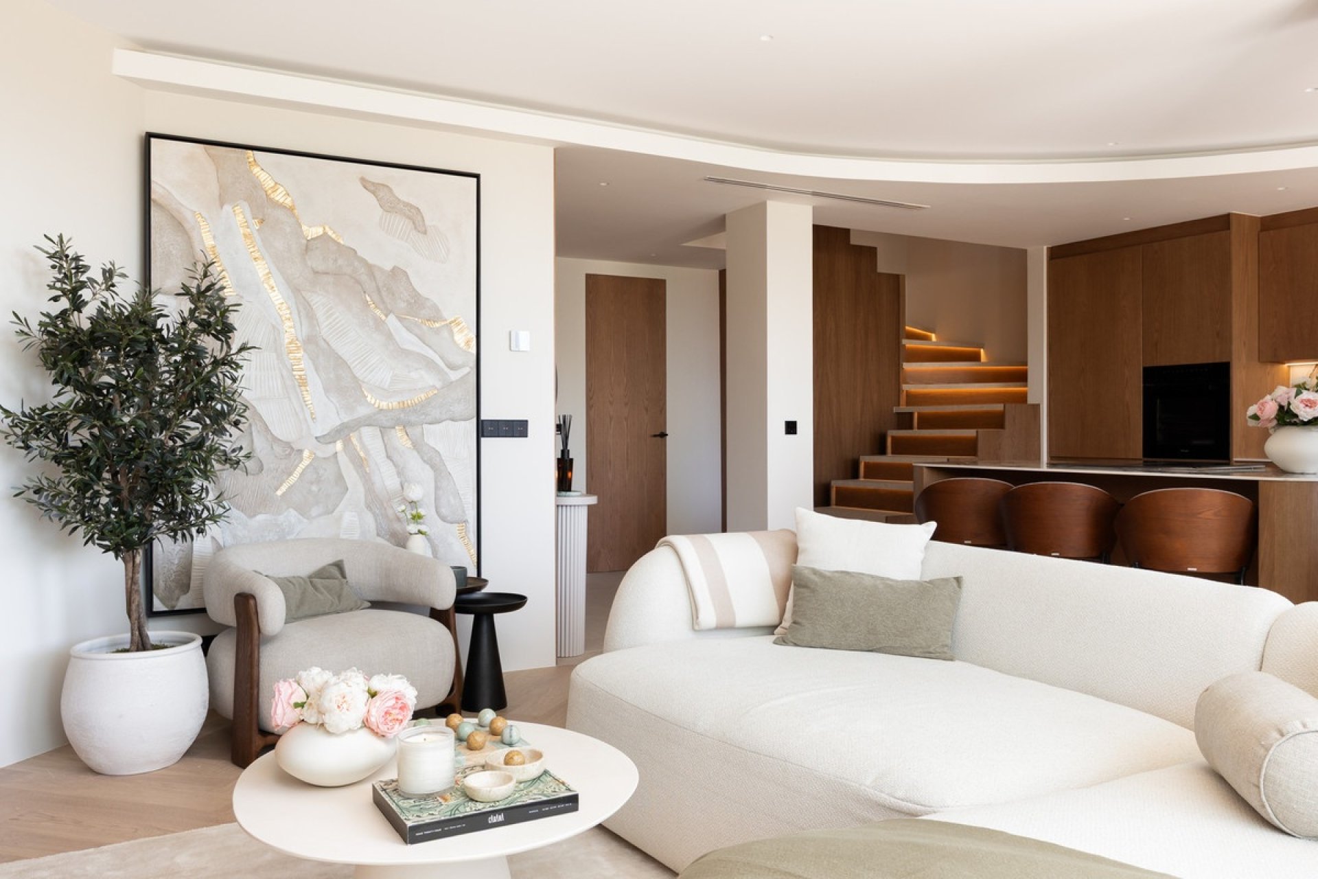 Resale - Town house - Benahavís - La Quinta