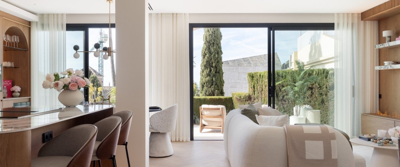 Resale - Town house - Benahavís - La Quinta
