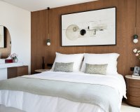 Resale - Town house - Benahavís - La Quinta