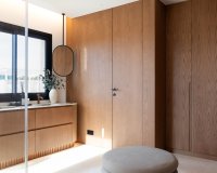 Resale - Town house - Benahavís - La Quinta
