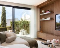 Resale - Town house - Benahavís - La Quinta