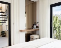 Resale - Town house - Benahavís - La Quinta