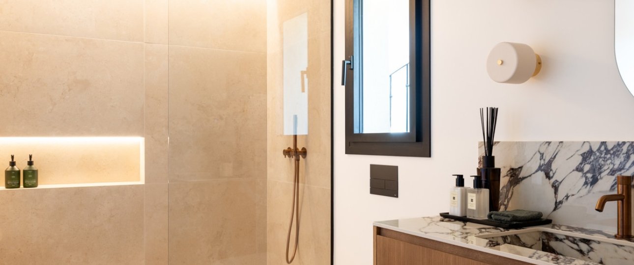 Resale - Town house - Benahavís - La Quinta